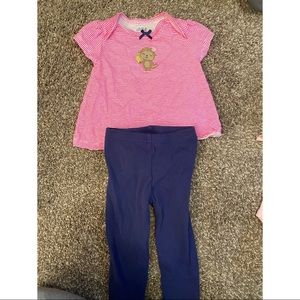 Child of Mine Outfit